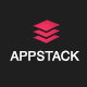 AppStack - One Page App Theme - ThemeForest Item for Sale