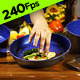 Serving Food - VideoHive Item for Sale
