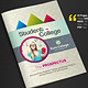 Student vs College - Prospectus - GraphicRiver Item for Sale
