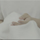 Drying Hands with Hand Towel - VideoHive Item for Sale