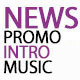 News Promo Intro 15