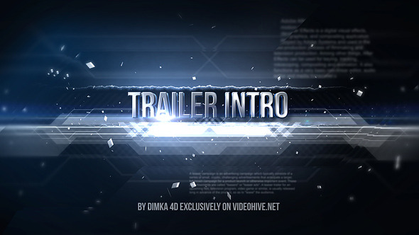 Trailer Intro