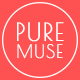 Puremuse - Clean Muse Template for Portfolios & Creatives - ThemeForest Item for Sale