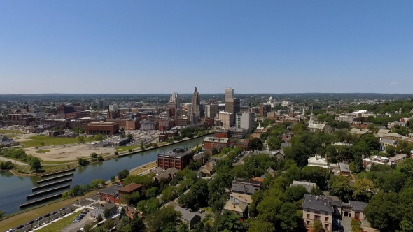 Providence Fly Over