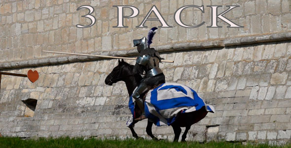 Knight Tournament alt