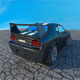 Dodge Challenger silver - 3DOcean Item for Sale