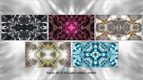 Mirage Pulse Loops (5-Pack) alt