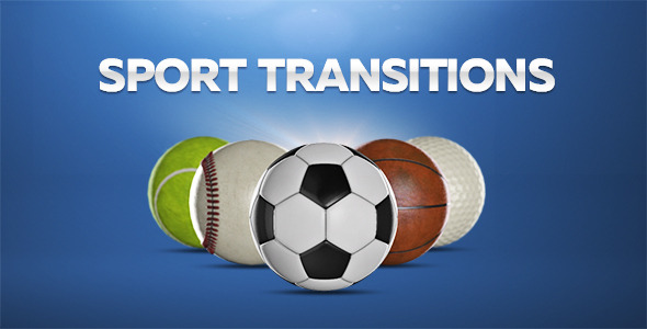 Sport Transitions