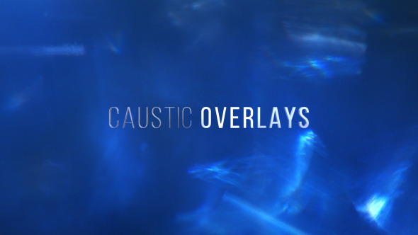 Caustic Overlays