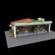 Greengrocer V2 - 3DOcean Item for Sale