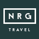 NRGtravel - One-Page Travel & Tour Agency Theme - ThemeForest Item for Sale