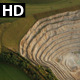 Quarry From Above - VideoHive Item for Sale