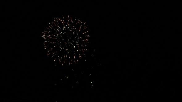 Fireworks alt