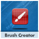 Brush Builder - Custom Brush Creator - GraphicRiver Item for Sale