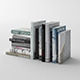 Set of books C4D + Vray (vol. 2) - 3DOcean Item for Sale