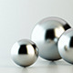 V-Ray C4D Stainless Steel Material - 3DOcean Item for Sale