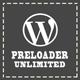 WordPress Preloader Unlimited - CodeCanyon Item for Sale