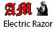 Electric Razor