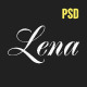 Lena - Fashion eCommerce PSD Template - ThemeForest Item for Sale