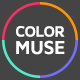 Colormuse - Colorful Muse Template for Portfolios & Creatives - ThemeForest Item for Sale