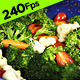 Cooking Vegetables - VideoHive Item for Sale