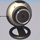 Webcam - 3DOcean Item for Sale