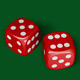 Dice Mock-up - GraphicRiver Item for Sale