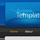 Business Template - ThemeForest Item for Sale