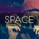 SPACE - Photo/Video Gallery - VideoHive Item for Sale