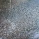 Drops Of Torrential Rain Falling Againt Asphalt - VideoHive Item for Sale