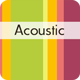 Acoustic Guitar Background