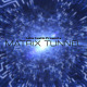Matrix Tunnel - VideoHive Item for Sale