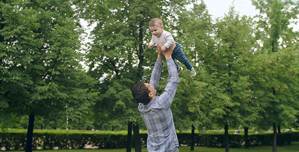 Happy Fatherhood  alt