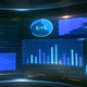 Graphical Data and Statistics - VideoHive Item for Sale