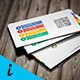 Corporate Business Card _ SL-30 - GraphicRiver Item for Sale