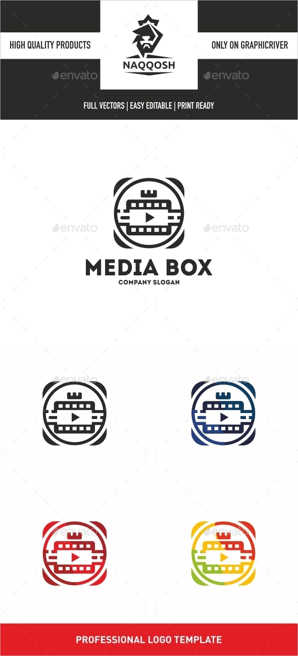 Media Box