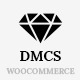 The DMCS - WooCommerce Theme - ThemeForest Item for Sale