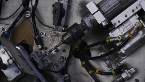 Drill, Tools, Equipment alt