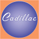 Cadillacs