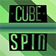 Cube Spin - Next Gen - VideoHive Item for Sale