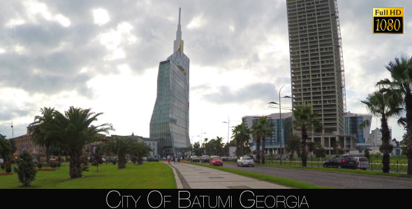 City Of Batumi 46