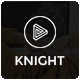 Knight - Responsive Multi-Purpose Joomla Theme - ThemeForest Item for Sale