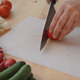 Radish Sliced Graciously - VideoHive Item for Sale