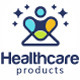 Healthcare Logo - GraphicRiver Item for Sale