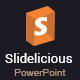 Slidelicious-The Ultimate Powerpoint Presentation - GraphicRiver Item for Sale