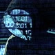 Hacker Portrait Appearing - VideoHive Item for Sale