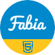 Fabia - Responsive Multipurpose HTML5 Template - ThemeForest Item for Sale