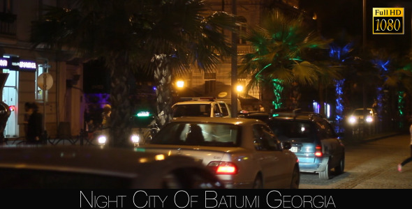 Night City Of Batumi 10 alt