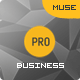 ProBusiness - Multipurpose Business Muse Theme - ThemeForest Item for Sale