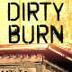 Dirty Burn Overlays - VideoHive Item for Sale
